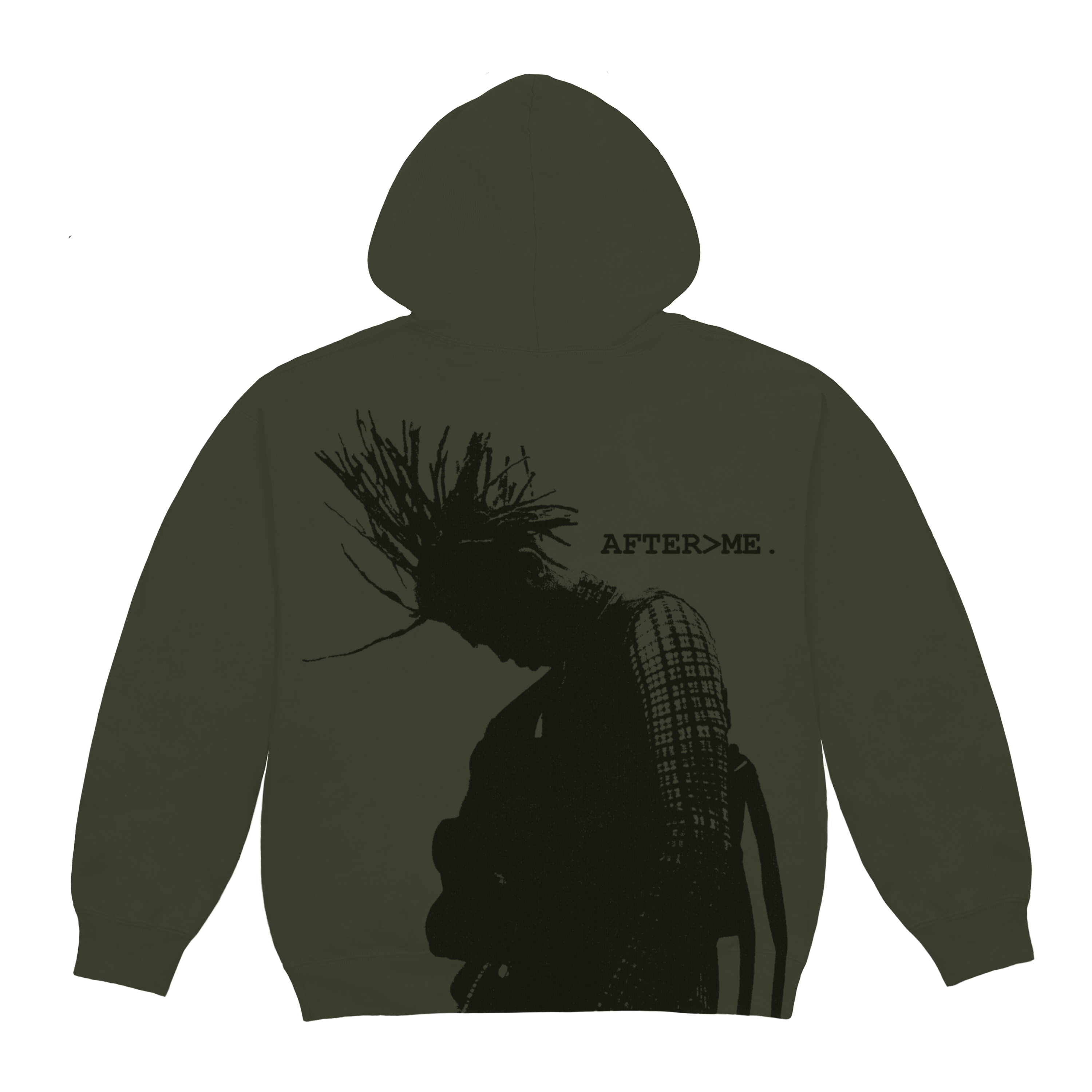 AFTER ME HOODIE – SoFaygo | Official Store