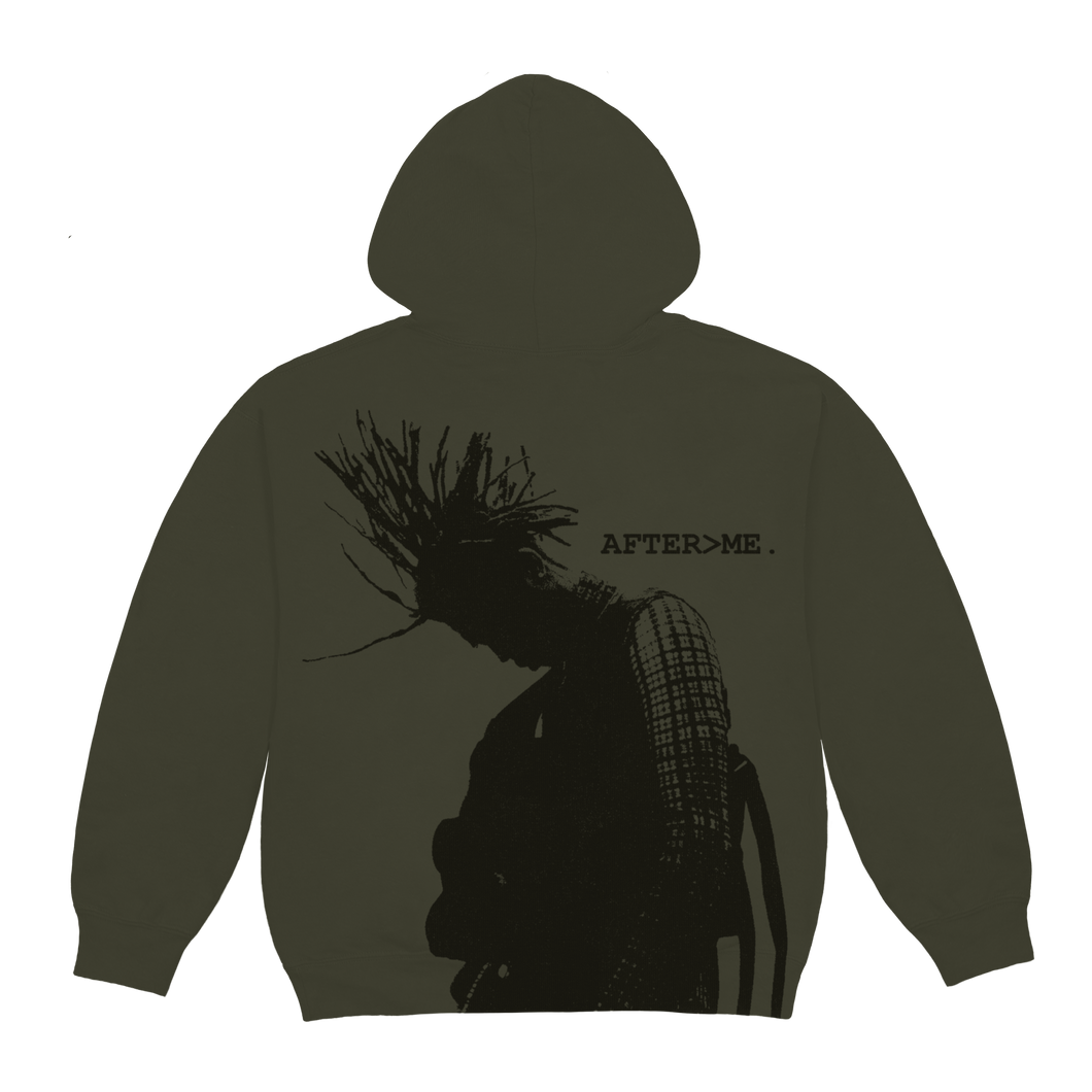 AFTER ME HOODIE – SoFaygo | Official Store