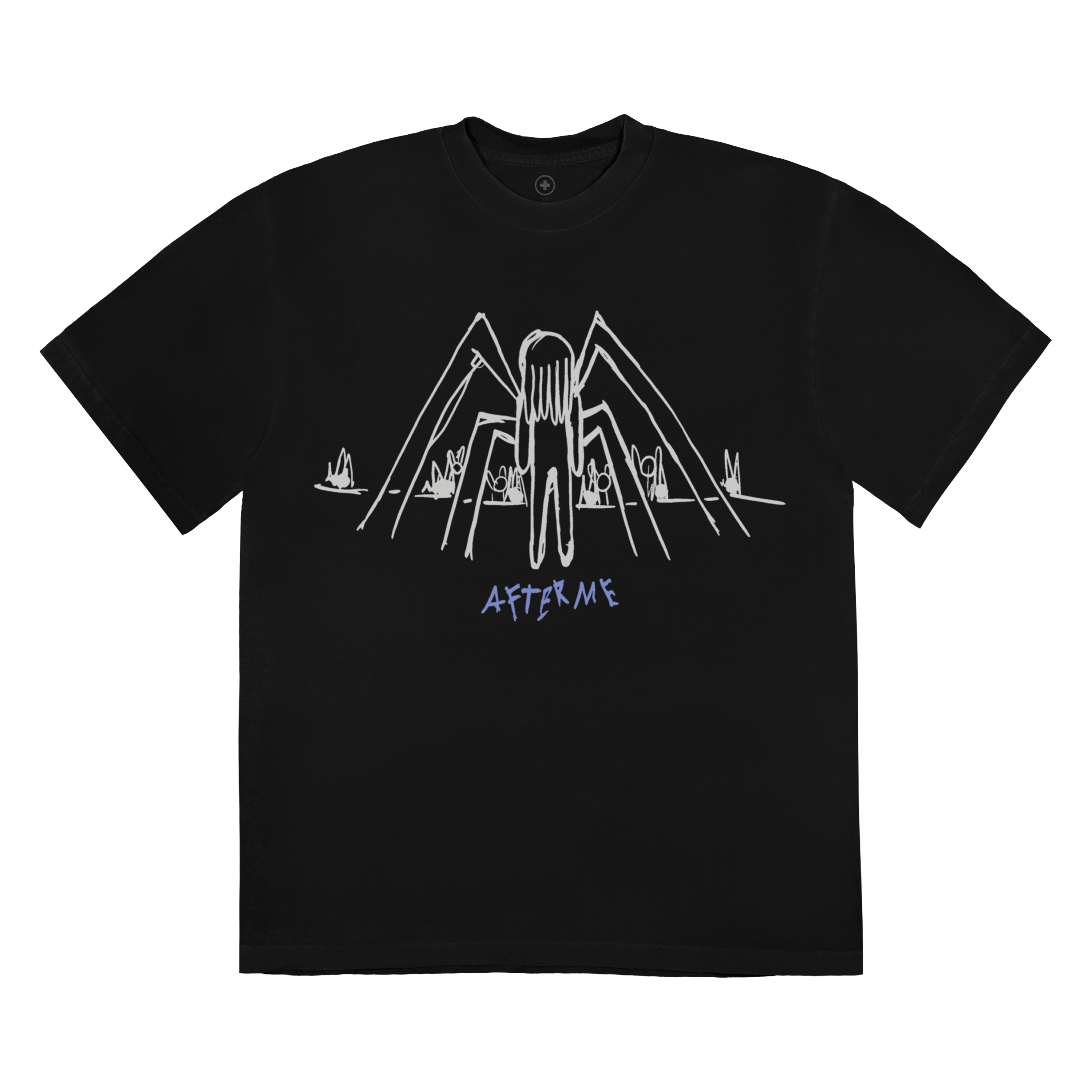 AFTER ME ILLUSTRATION TEE – SoFaygo | Official Store