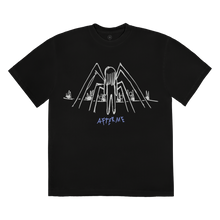 Load image into Gallery viewer, AFTER ME ILLUSTRATION TEE
