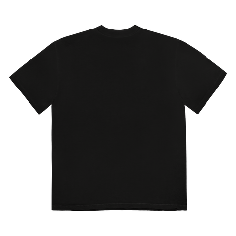 AFTER ME ILLUSTRATION TEE