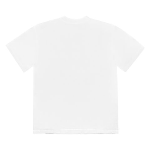 AFTER ME INVERTED TEE