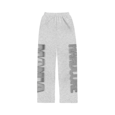 HARDCORE SWEATPANTS