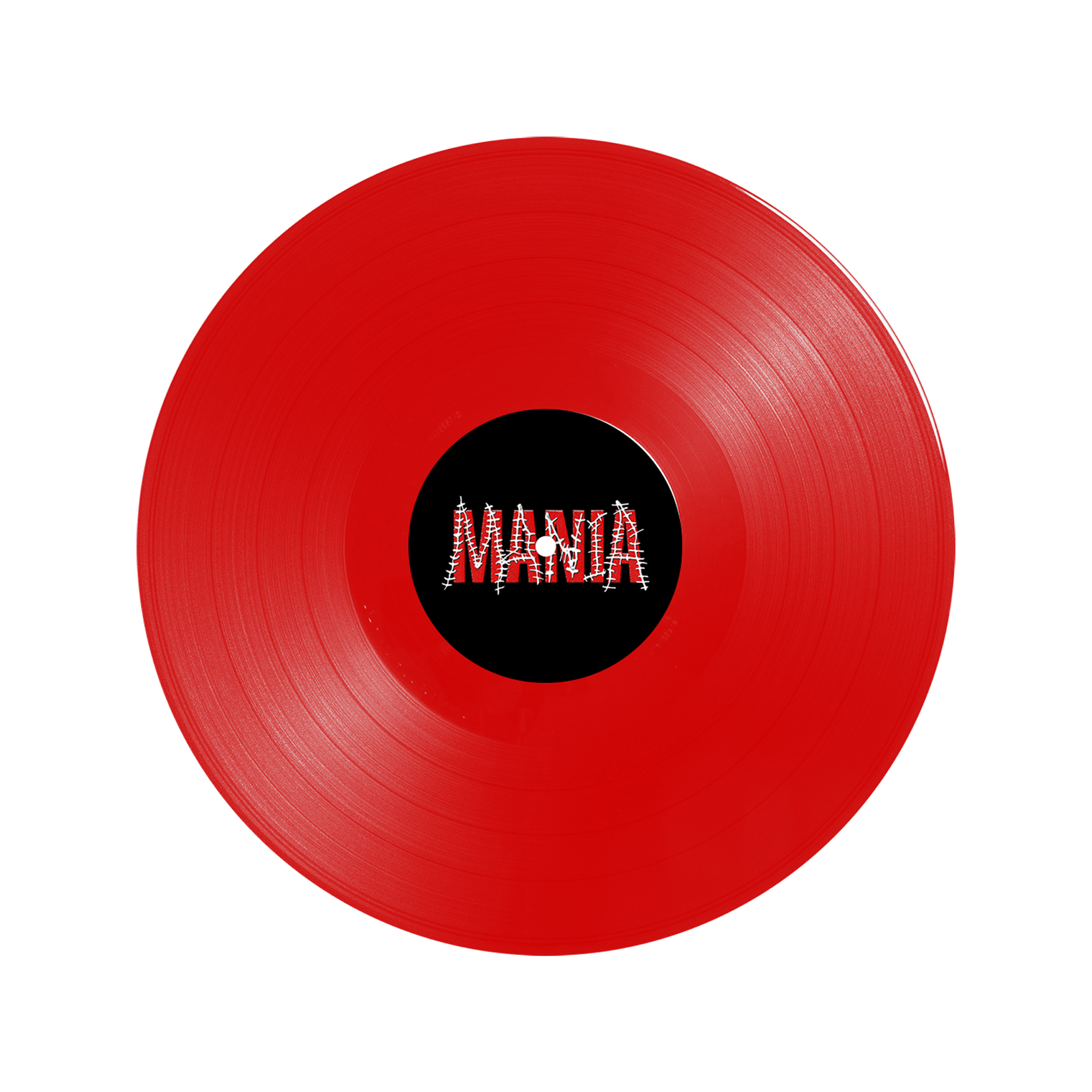 MANIA ALT COVER VINYL – SoFaygo | Official Store