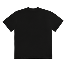 Load image into Gallery viewer, MANIA SKULL TEE (BLACK)
