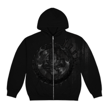 Load image into Gallery viewer, MANIA TOUR SKRT ZIP HOODIE
