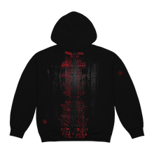 Load image into Gallery viewer, MANIA TOUR SKRT ZIP HOODIE
