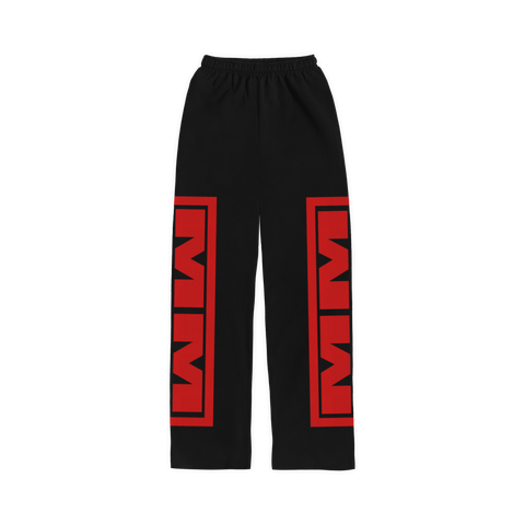 MM SWEATPANTS