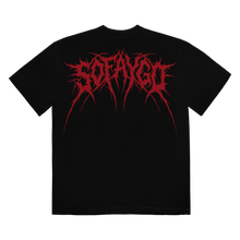Load image into Gallery viewer, SOFAYGO SKRT TEE
