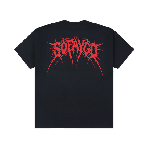 SOFAYGO SKRT TEE